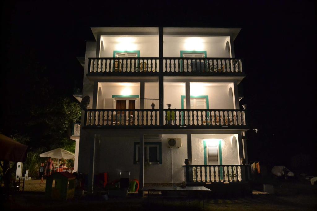 Apartmani Jenny I Tania Лопар Екстериор снимка