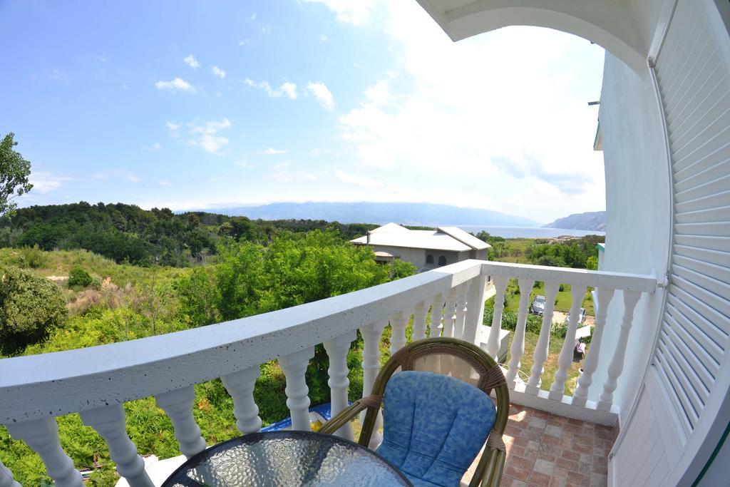 Apartmani Jenny I Tania Лопар Екстериор снимка